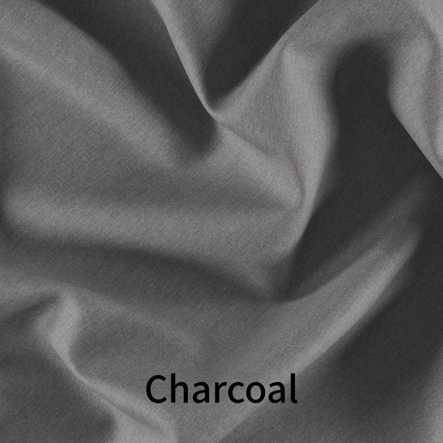 Colourwash Taped Curtain