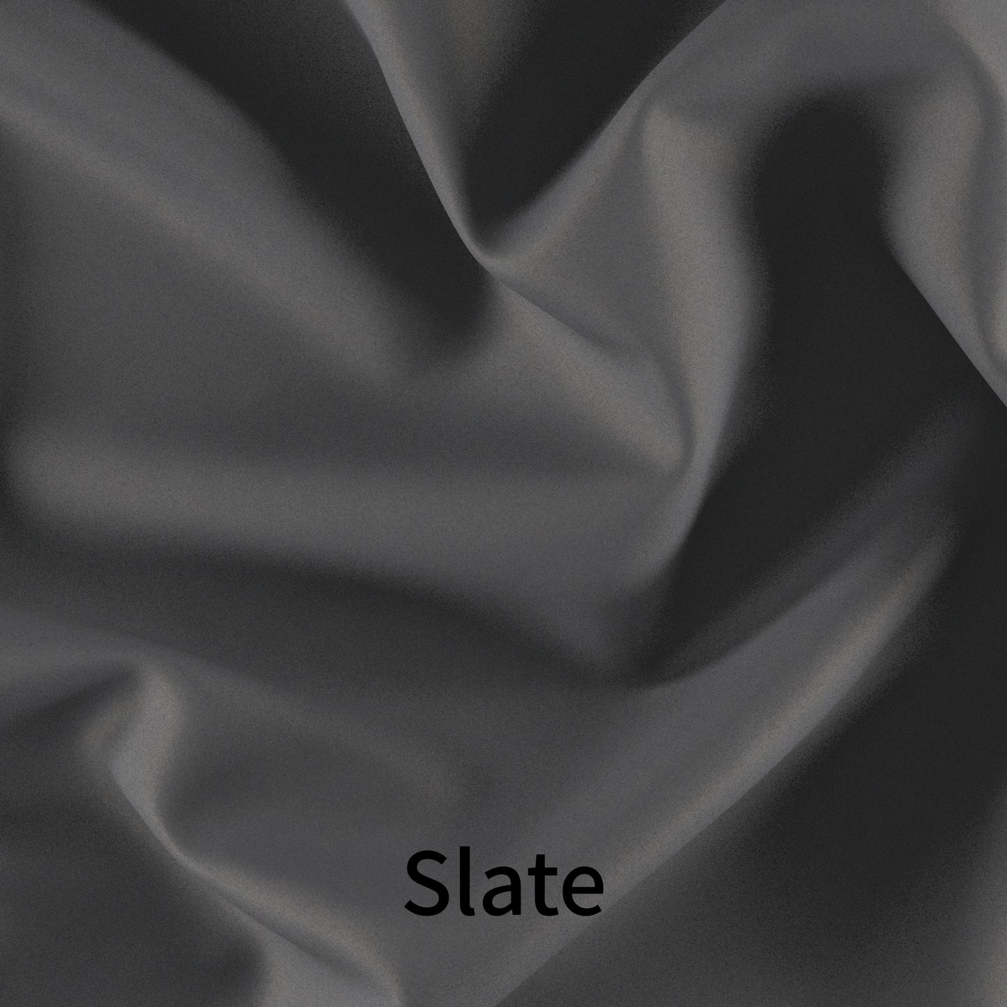 Night Time Taped Curtain: Partial Blockout