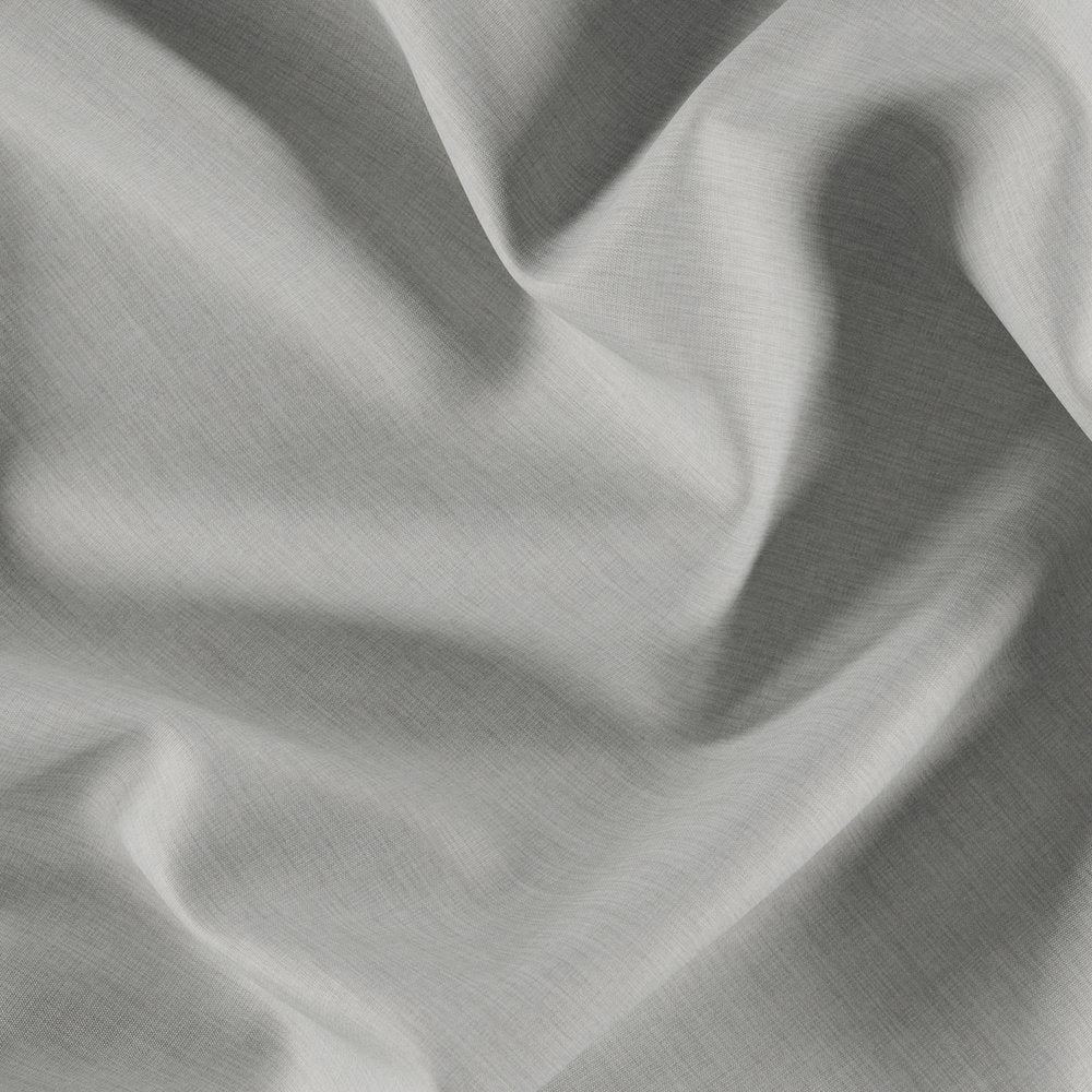 Midnight Wave Taped Curtain: 100% Blockout