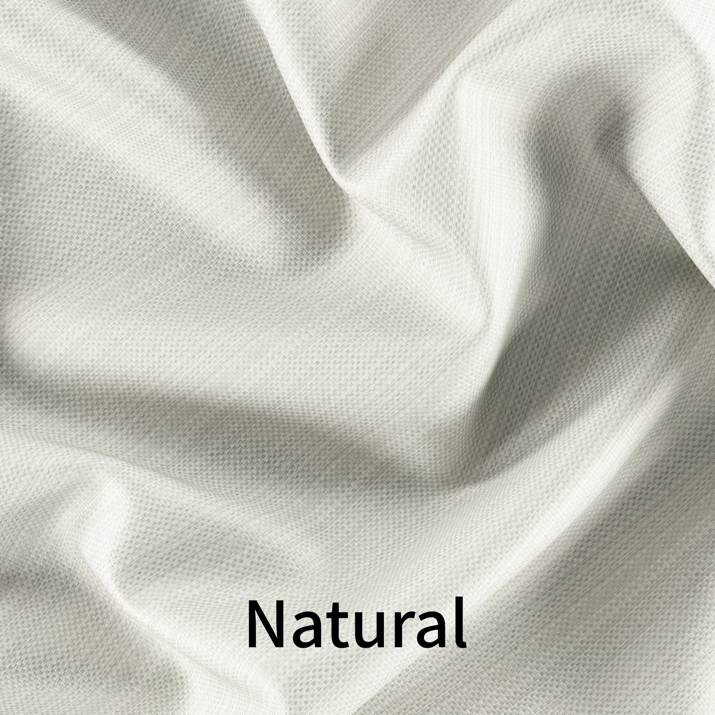Slumber Eyelet Curtain: 100% Blockout