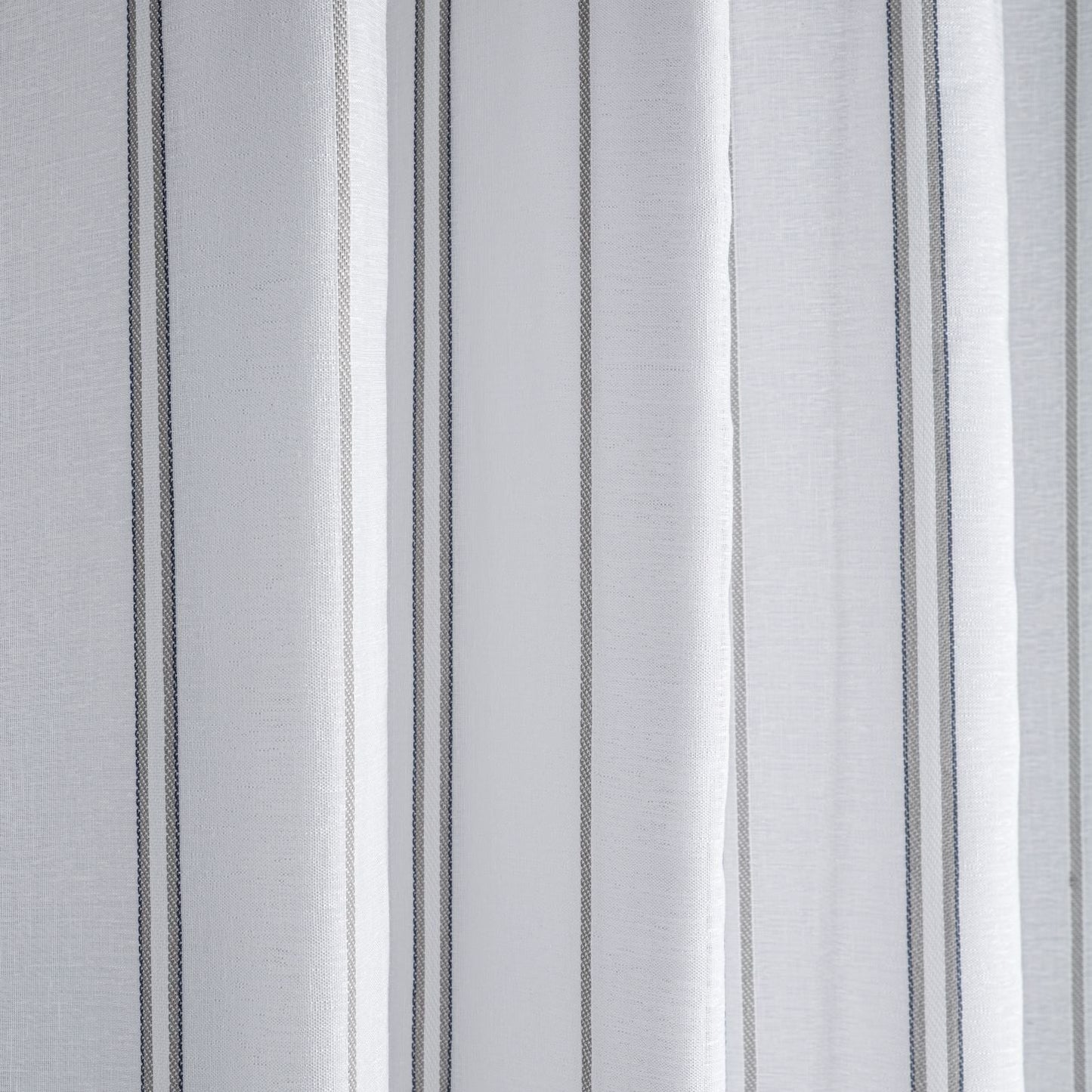 Grace Taped Curtain