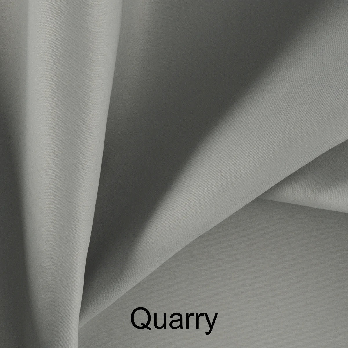 Solarline Taped Curtain: 100% Blockout