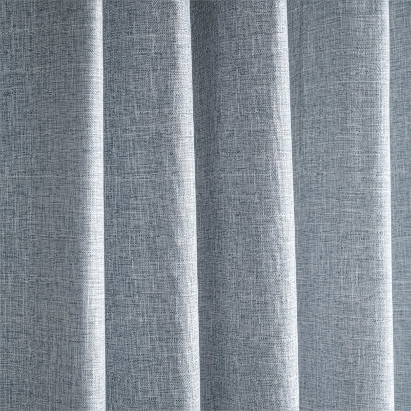 Symphony Eyelet Curtain