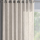 Boutique Eyelet Curtain: Unlined Sheer
