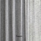 Boutique Taped Curtain: Unlined Sheer