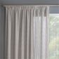 Timeless Taped Curtain