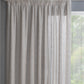 Timeless Taped Curtain