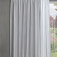 Grace Taped Curtain