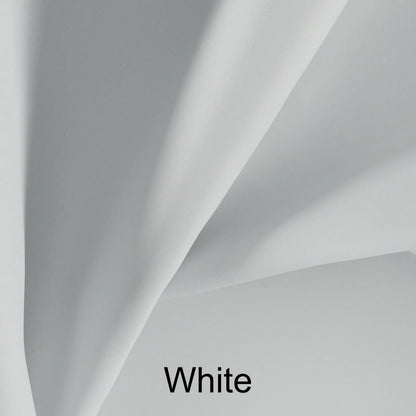 Solarline Taped Curtain: 100% Blockout